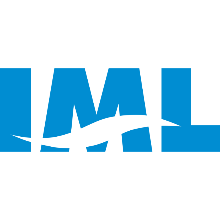 IML logo