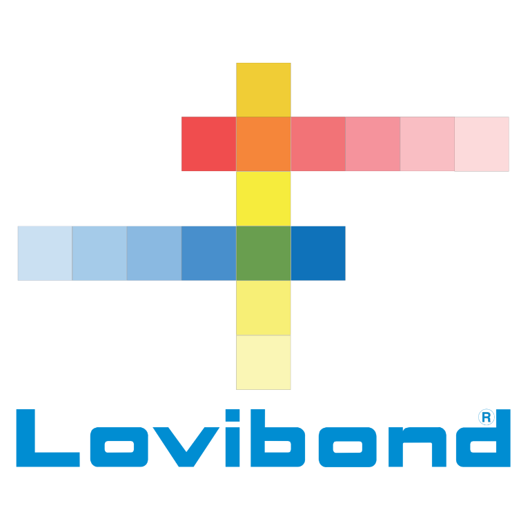 Lovibond logo
