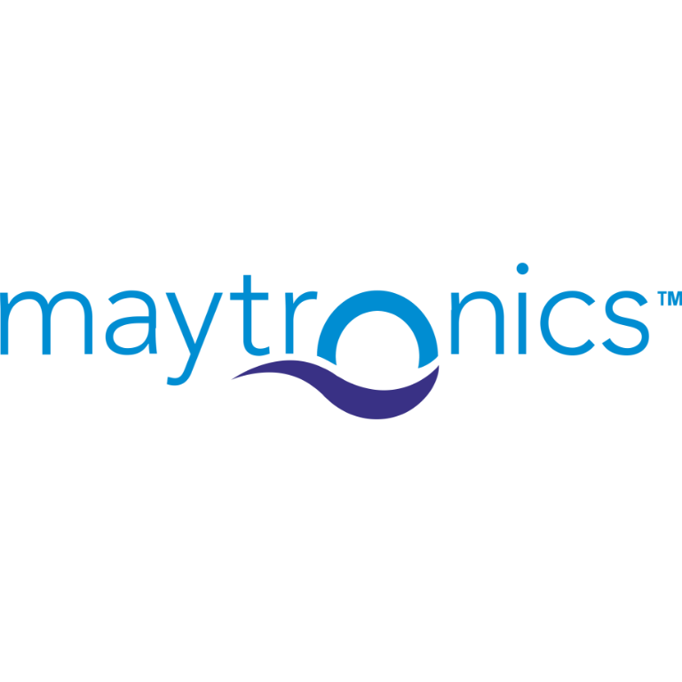 maytronics logo