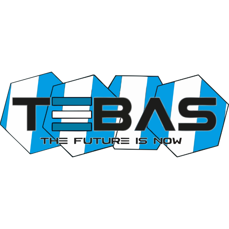 Tebas logo